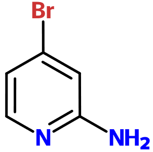 (image for) MC095406 4-Bromo-2-pyridinamine